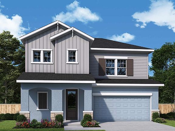 The Alstonia - D Exterior