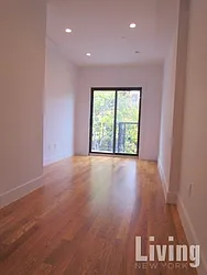 Rented by Living New York