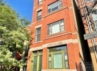 607 N Noble St #3F, Chicago, IL 60642