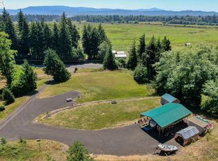 1088 W State Route 4, Cathlamet, WA 98612