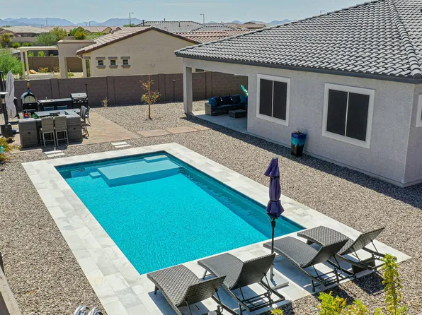 16437 S 182ND Avenue, Goodyear, AZ 85338