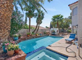 3248 Barbuda Rd, Las Vegas, NV 89117