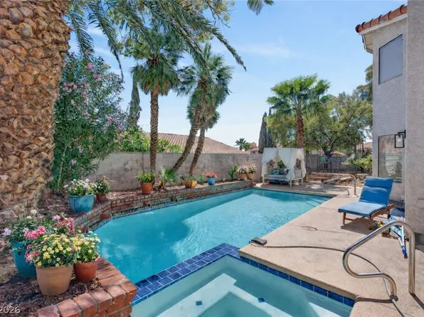 3248 Barbuda Rd, Las Vegas, NV 89117