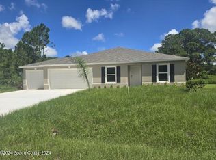 2663 Flintstone Ave SE, Palm Bay, FL 32909