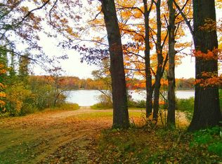 LOT 8 Sassafras Trl, Remus, MI 49340