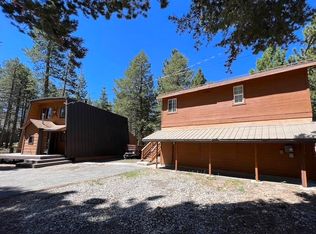 171 Dorrance Dr, Mammoth Lakes, CA 93546