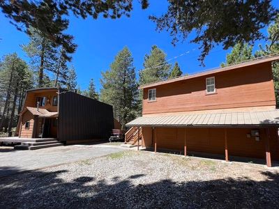 171 Dorrance Dr #3, Mammoth Lakes, CA, 93546