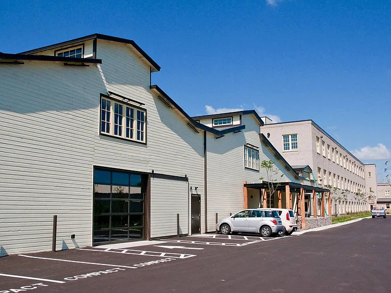 Millworks Lofts — Photo 29