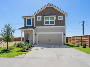 Willie Plan, Canyon Ranch, Jarrell, TX 76537