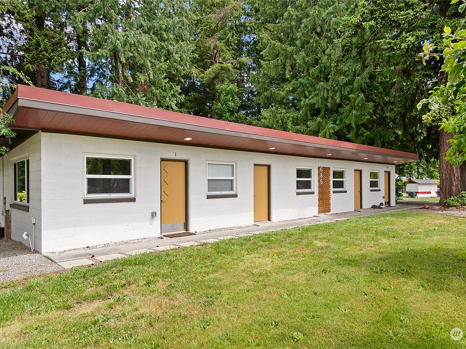 1st image of 686 W North Camano Drive