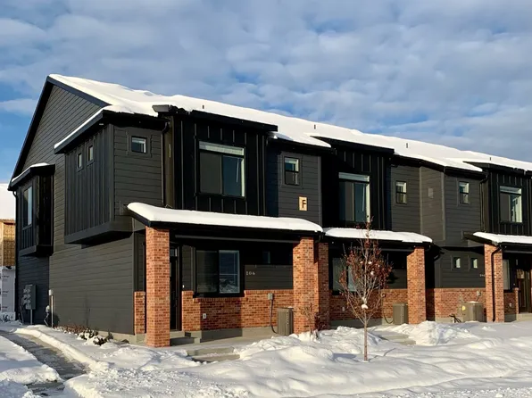 435 N 800 W, Logan, UT