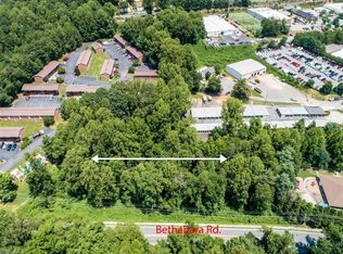 0 Bethabara Rd, Winston Salem, NC 27106