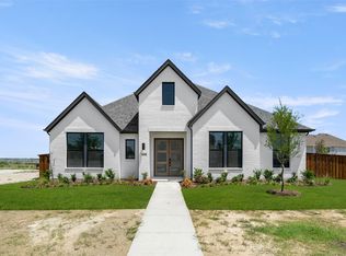 14532 Walsh Ave, Aledo, TX 76008