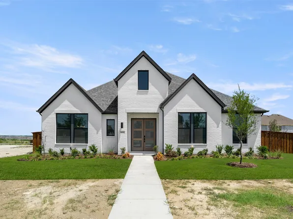 14532 Walsh Ave, Aledo, TX 76008