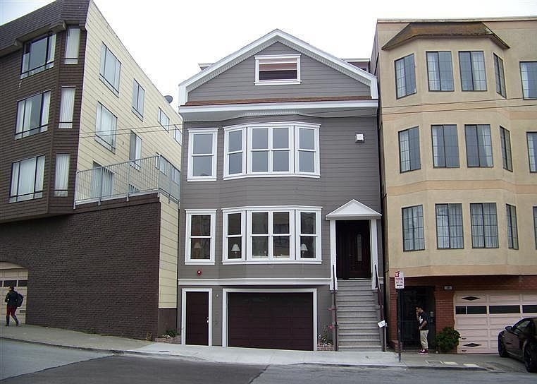 New Construction 2012!