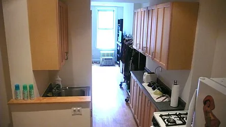 Rented by Provident Management Corp.