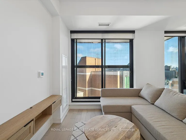 200 Sudbury St #811 — Photo 13