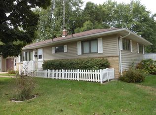 1741 Smith St, Wisconsin Rapids, WI 54494