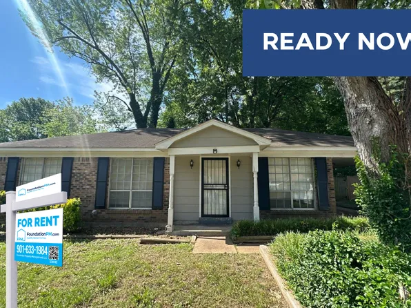 4295 Riche Rd, Memphis, TN 38128