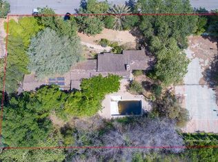 1224 Journeys End Dr, La Canada Flintridge, CA 91011