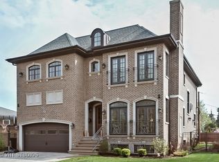 4740 W Bryn Mawr Ave, Chicago, IL 60646