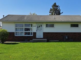 609 Dayton St, Delphos, OH 45833