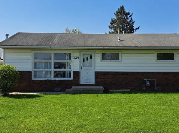 609 Dayton St, Delphos, OH 45833