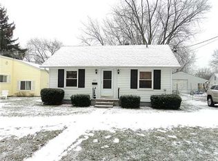 530 W 6th St, Perrysburg, OH