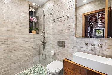 Rented by Harmonycity Corp.