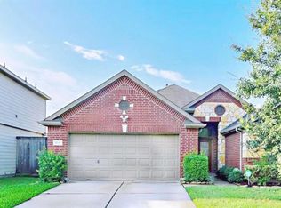 16543 Sheffield Run Dr, Houston, TX 77084
