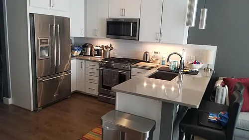 2337 Champlain St NW #Penthouse 409 Photo 1