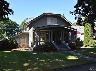 1233 21st Ave, Longview, WA 98632