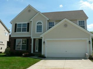 6100 Heritage Farms Dr, Hilliard, OH