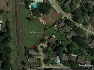 12202 Gainsborough Dr, Houston, TX 77031