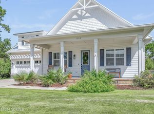 1912 Springwood Dr, Wilmington, NC 28409