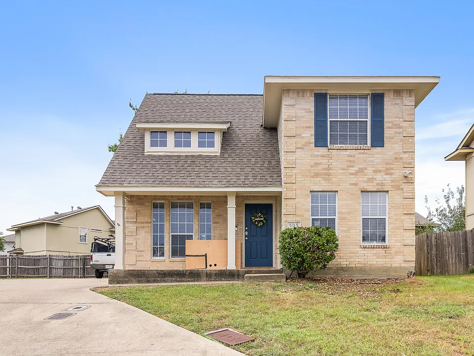 505 Thornton Ct