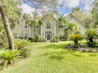 33 Shadowcreek Way, Ormond Beach, FL 32174