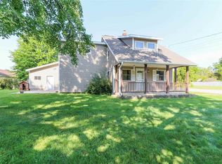 462 Taylor Ave, Wisconsin Rapids, WI 54494