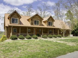 215 Heritage Trl LOT 406, Smithville, TN 37166