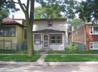 7402 W 64th Pl, Summit, IL 60501