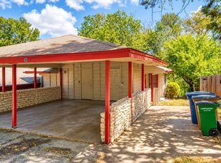2900 Northeast Dr Building B, Austin, TX 78723