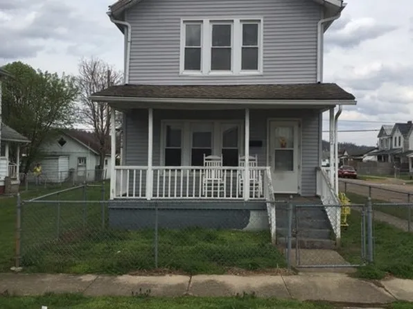 302 Ohio Ave, New Boston, OH 45662