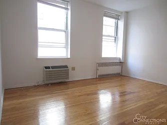 Rented by City Connections Realty