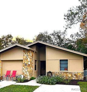 99 Chinaberry Cir, Homosassa, FL, 34446