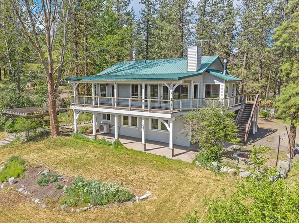 998 Artman Gibson Rd #C, Colville, WA 99114