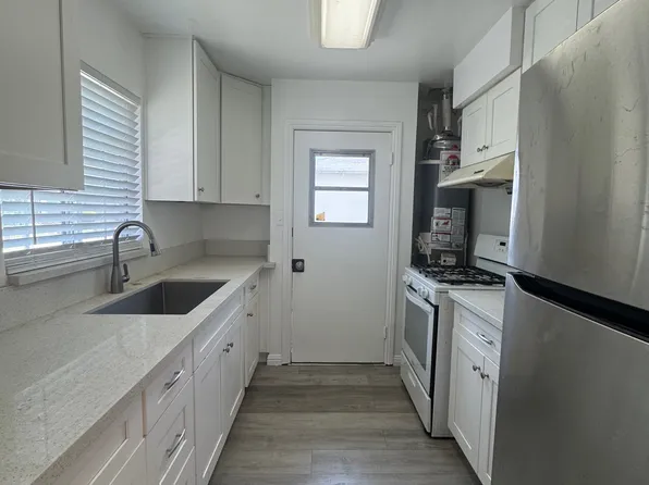 221 S Bushnell Ave #0, Alhambra, CA 91801