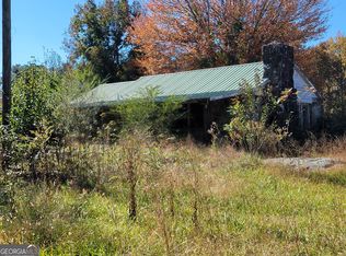 1480 County Road 66, Mentone, AL 35984