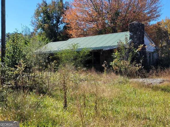 1480 County Road 66, Mentone, AL 35984