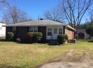 918 Mockingbird Ln, Aiken, SC 29803