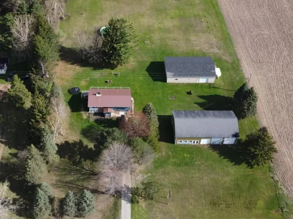 5633 E Sanilac Rd, Kingston, MI 48741